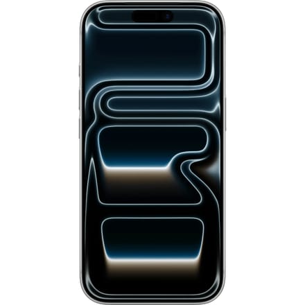 Apple iPhone 17 Pro Zilver 256 GB 16 cm (6.3 inch)