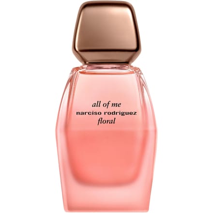 Narciso Rodriguez Floral Eau De Parfum Narciso Rodriguez - All Of Me Floral Eau De Parfum  - 50 ML