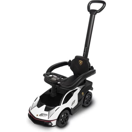 Auto spelletjes Toyz Lamborghini