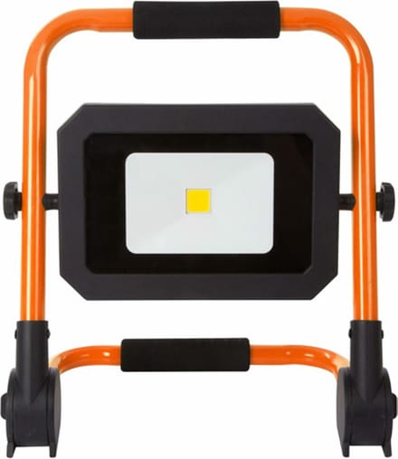 Perel Draagbare led-werklamp, 30 W, 4000 K, IP64