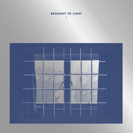 Various Artists - Brought To Light (LP)