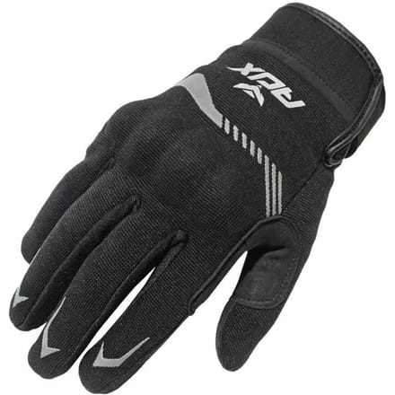 Zomer/winter motorhandschoenen met schelp ADX Vista