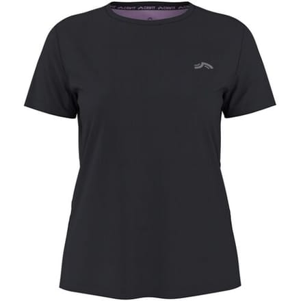 CRIVIT Dames sportshirt (Zwart, S (36/38))