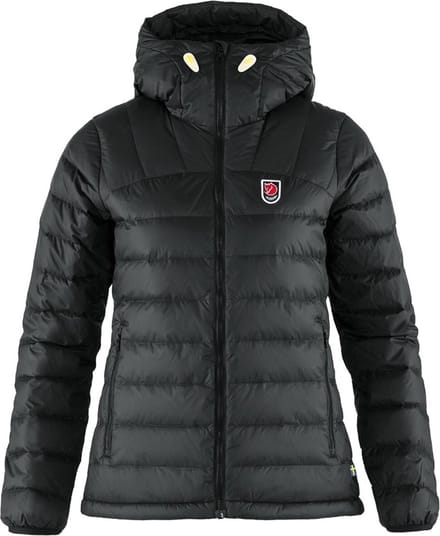 Expedition Pack Down Hoodie W