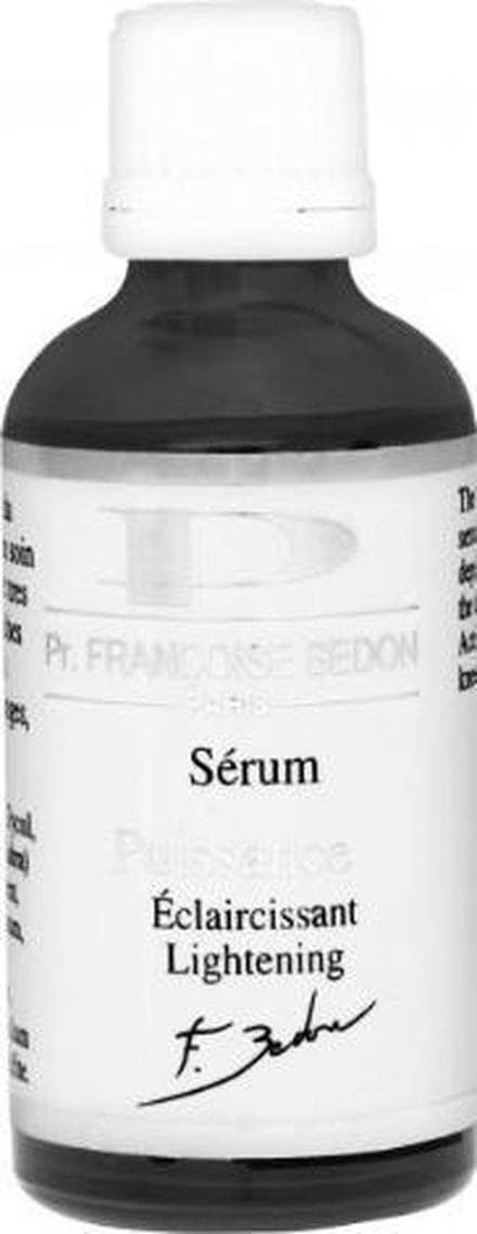 PR Francoise Bedon Puissance Serum 50mll