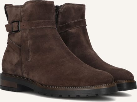 Notre-V 2body240 Boots Dames - Bruin - Maat 41
