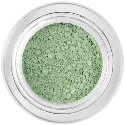 beMineral Correcting Powder - Green