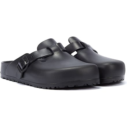 Klompen Birkenstock Boston Eva