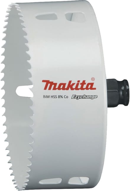 Makita E-04036 Gatzaag 121x44mm hout/metaal