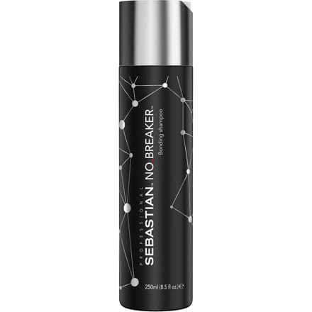 Sebastian Professional No.Breaker Bonding Shampoo - 250 ml - Voor Alle haartypen