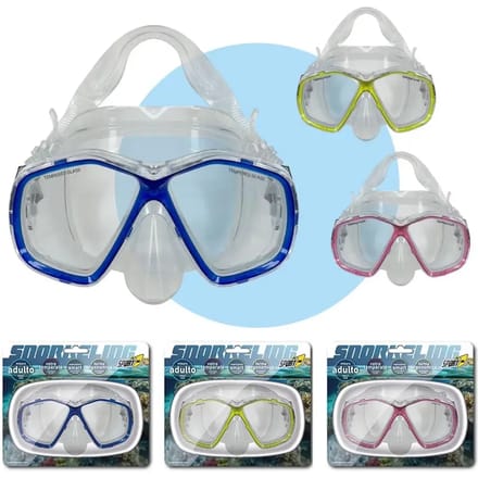 Zwemmasker Sport One