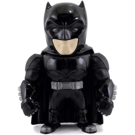 Verzamelaarsbeeldje Jada Toys DC Comics Diecast Batman Amored Try Me