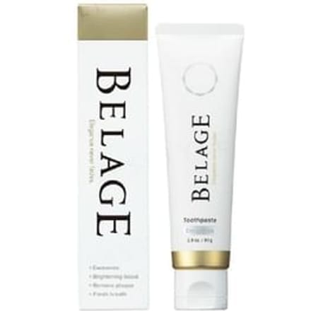 Hollywood - Belage Exosomes Toothpaste 80g