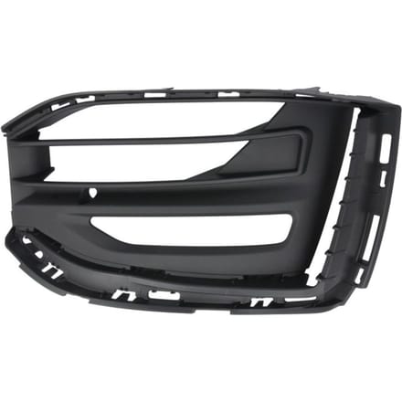Bumper - ventilatierooster BLIC 6502-07-0073926P