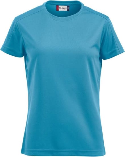 Clique Ice-T Ladies Turquoise maat S