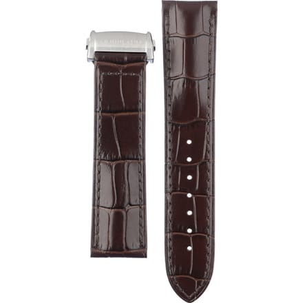 Hamilton Straps H690.426.101 Jazzmaster Horlogeband