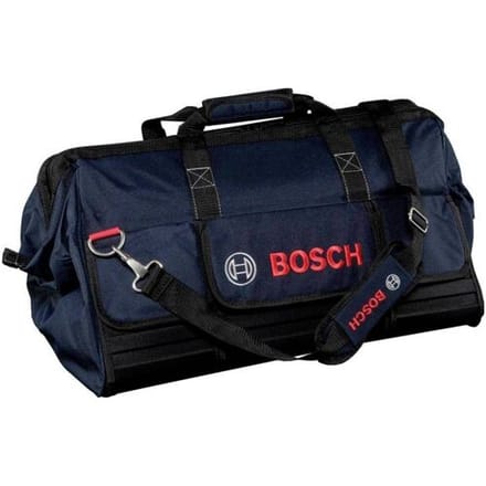 Bosch Professional 1600A003BK Gereedschapstas (leeg) 1 stuks (l x b x h) 700 cm x 400 mm x 50 mm