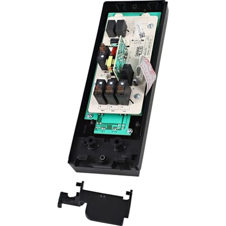 AEG set, controlepaneel, kompleet 4055872693
