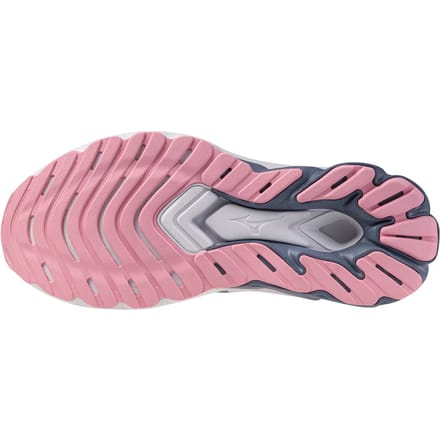 Hardloopschoenen dames Mizuno Wave Serene 3