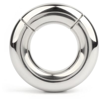 Mr. Steel Ballstretcher Stackable Weight 33