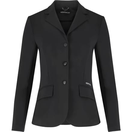 Wedstrijdjas voor dames Kentucky Horsewear Classic