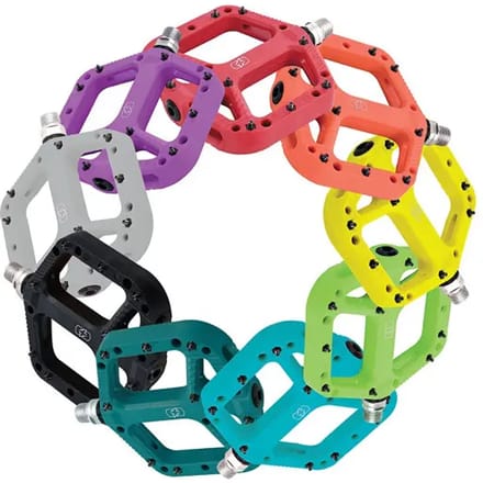 Pedalen OXC Loam Nylon 20