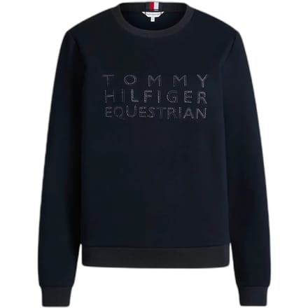 Dames sweatshirt Tommy Hilfiger Equestrian Belair