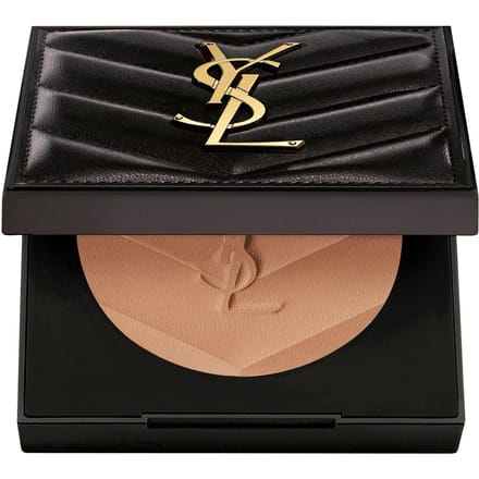 Yves Saint Laurent - All Hours Hyper Finish - Matterende Poeder 3