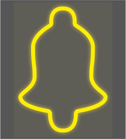 Decoratieve figuren EDM (79 cm)