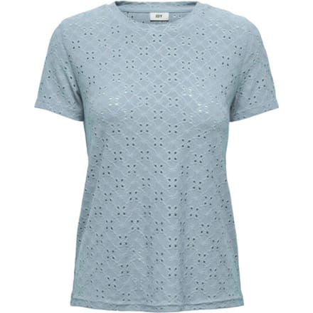 JDY - JDYCATHINKA S/S TAG TOP JRS NOOS Dames T-shirt