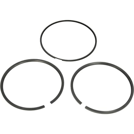Zuigerveren set MAHLE 038 57 N0