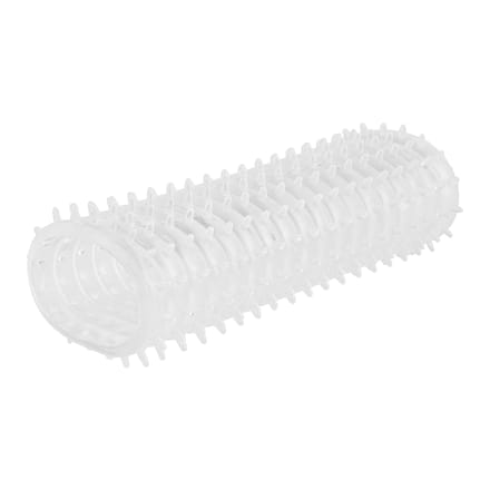 genopte penishoes, 14 cm