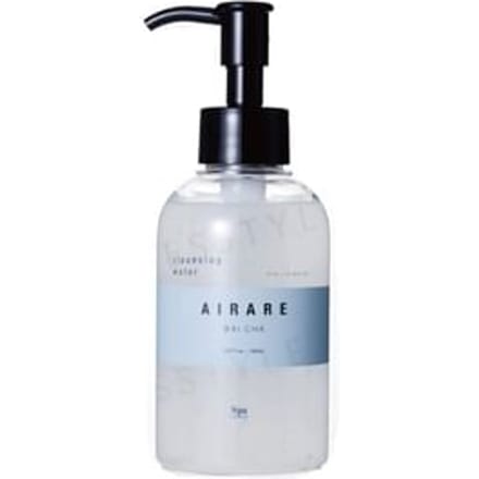 Spa Treatment - Airare Cleansing Water 150ml