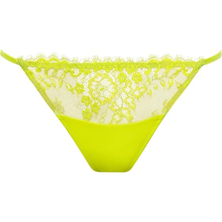 Strings Lisca String string HIGHLIGHT Cheek