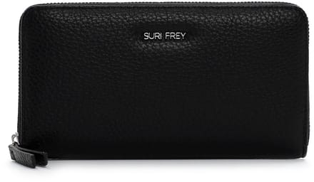SURI FREY Portemonnee SFY Tiffy ( 16854 ) - Dames portemonnees - black 100
