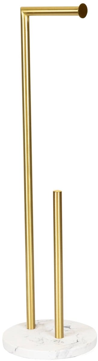 Homla DOKKA - toiletrolhouder - 73,5 cm - 989883