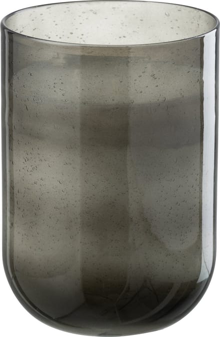 J-Line geurkaars Olive & Frank Incense - was - groen - large - 80U