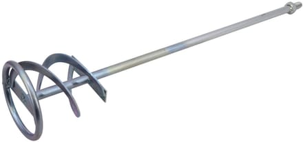 AWTOOLS BLACK LINE - Voegmixer - M14 - 140mm - 600mm