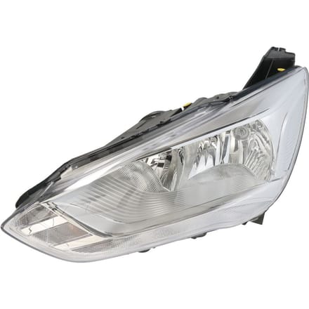Koplampen VALEO 046690, links