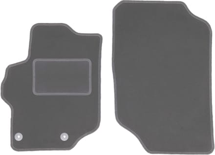 Automatten voor: Citroen C-Elysee sedan (2012-)