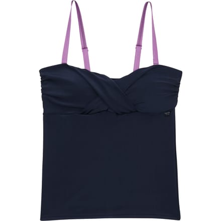 Regatta Dames/Dames Aceana III Tankini Top (Orchidee)