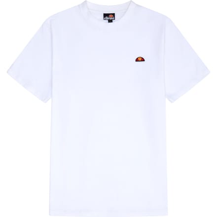 Ellesse Cassica tee - white