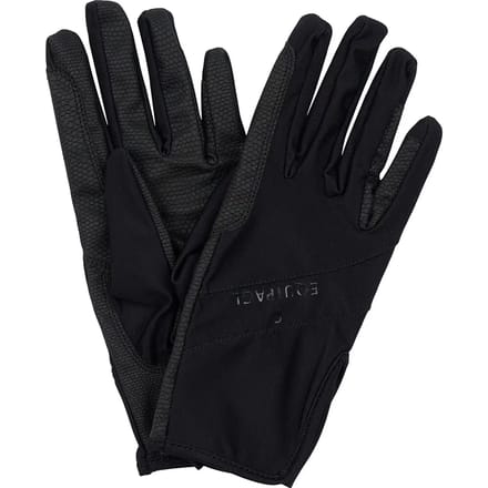 Leren rijhandschoenen Equipage Hale