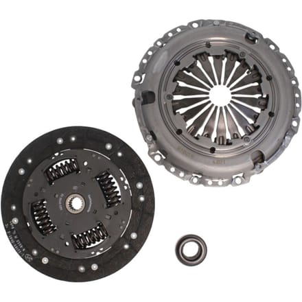 Schaeffler Luk Koppelingsset LUK RepSet 623 3325 00