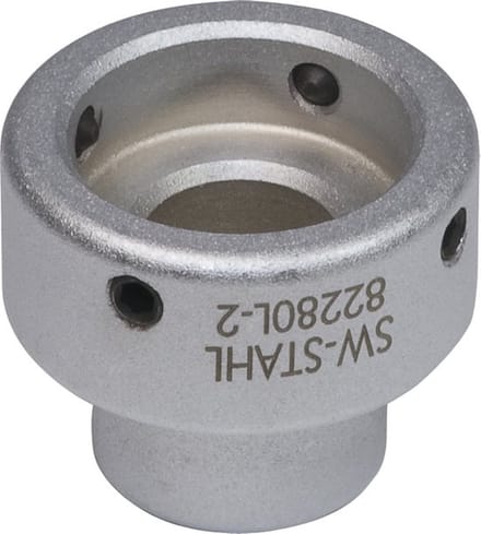 SW-Stahl 82280L-2 matrijshouder