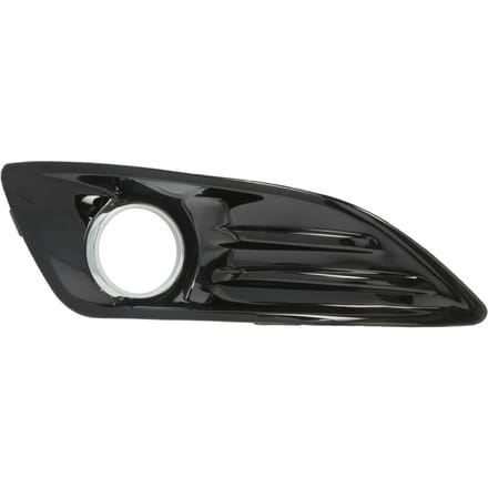 Bumper ventilatierooster BLIC 6509-01-2565918P