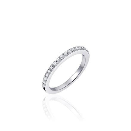 Gisser Jewels Silver Ring
