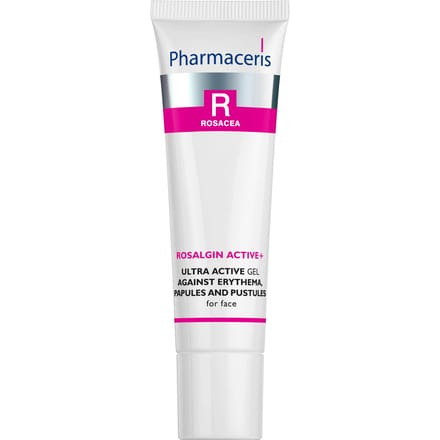 Pharmaceris Rosalgin Active+ Gel 30 ml