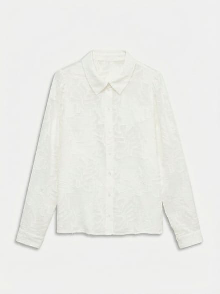 Vero Moda Overhemd VMEA Overhemd