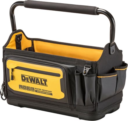 DeWALT DWST60106-1 Open Gereedschapstas 20